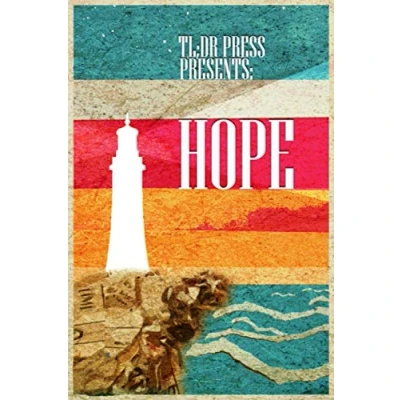 Abbildung von Hope: An Anthology of Hopeful Stories and Poetry