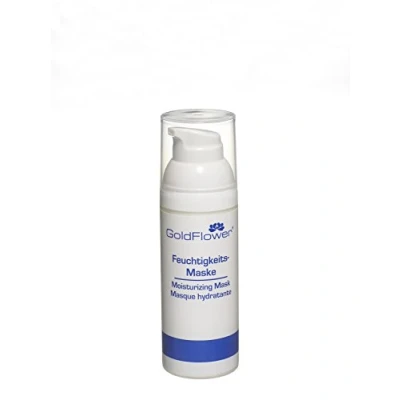 Abbildung von Goldflower Feuchtigkeits Maske 50 ml