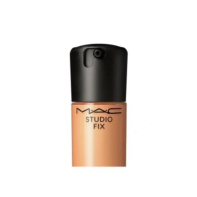 Abbildung von MAC Studio FIX Fluid SPF15 Foundation, Größe: 30 ml, Nc25