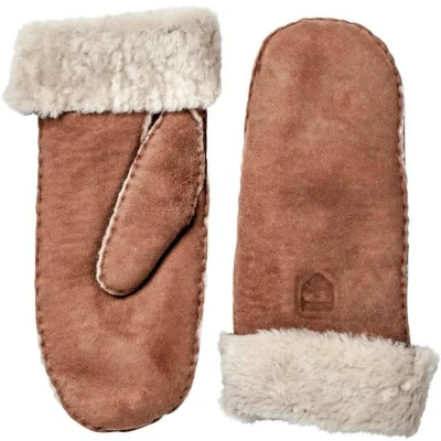 Abbildung von Hestra Sheepskin Mitt