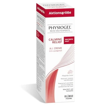Abbildung von Physiogel Calming Relief A.i. Creme 200 ml