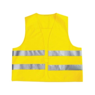 Abbildung von APA 86053 Warnweste gelb XL EN 471
