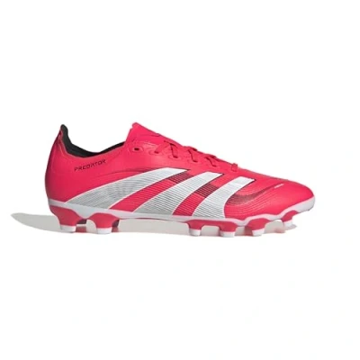 Abbildung von adidas Performance Predator League Multiground Fußballschuh Nocken, Herren, Größe: 39 1/3, Lucid red/footwear white/core black Schuhe