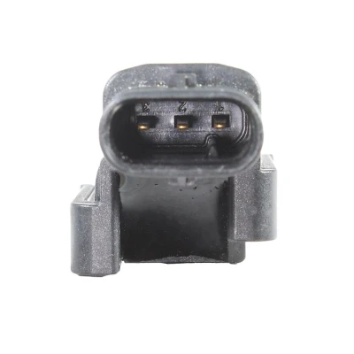 Abbildung von METZGER 0906453 Sensor, Saugrohrumschaltklappe