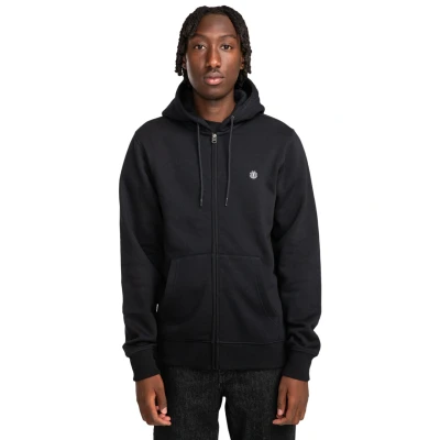 Abbildung von Element Sweatjacke, Herren, Größe: Medium, Fbk