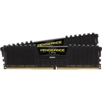 Abbildung von Corsair VENGEANCE® LPX 32GB (2 x 16GB) DDR4 DRAM 3000MHz C16 PC Arbeitsspeicher