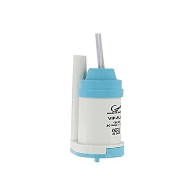 Abbildung von Comet Tauchpumpe VIP PLUS Wasserpumpe 12V 20 l/min 1,1 bar (1 tlg)