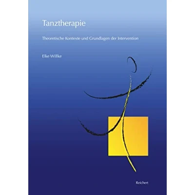 Abbildung von Tanztherapie: Theoretische Kontexte und Grundlagen der Intervention (zeitpunkt musik)