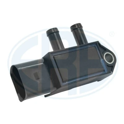 Abbildung von ERA 551183 Sensor, Abgasdruck AUDI: A4 B8 Avant, A6 C7 C6 VOLKSWAGEN: Passat Variant, Golf 7 Schrägheck