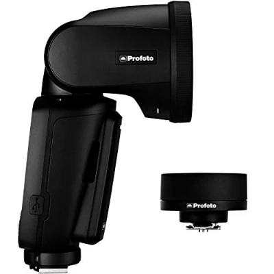 Abbildung von Profoto A10 Off Camera Kit Sony