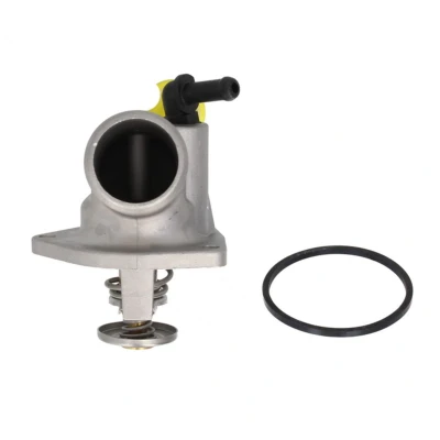 Abbildung von MAHLE ORIGINAL TI 54 92D Kühlwasserthermostat 92 mit Dichtung OPEL: Astra G Caravan, Meriva A, CC, CHEVROLET: Lacetti Limousine, Kombi