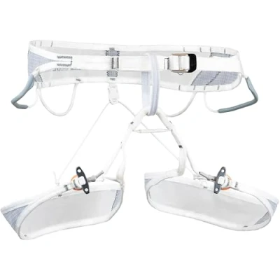 Abbildung von Blue Ice Choucas Pro Harness Klettergurt