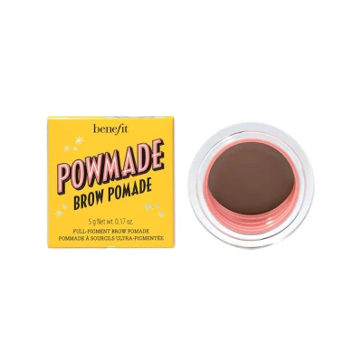 Abbildung von Benefit POWmade Brow Wenkbrauw Pomade 2 Warm Golden Blonde 5 g