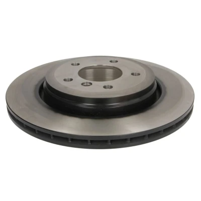 Abbildung von TRW DF4212 Bremsscheibe 320 21,8 5 120 Belüftet lackiert BMW: 3 Touring, Cabrio, Limousine