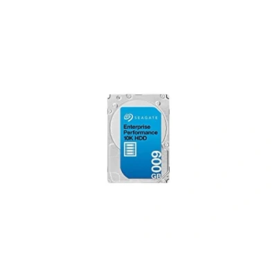 Abbildung von Seagate Enterprise ST600MM0009 Festplatte 2,5 Zoll, 600 GB, SAS