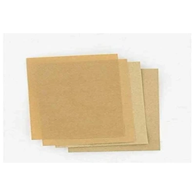 Abbildung von Dichtungsplatten, dichtungspapier dichtungsmaterial 200mm x 150mm, Packung mit 4 : 1 0.15mm + 0.25mm 2 0.50 mm