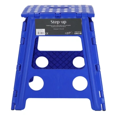Abbildung von QHP Step Up