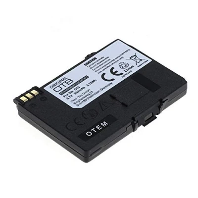 Abbildung von Mobilfunk Krause Akku für Siemens A70 850mAh Li Ionen