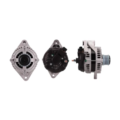 Abbildung von LUCAS ELECTRICAL LRA03707 Lichtmaschine 14V 130A FIAT: Freemont