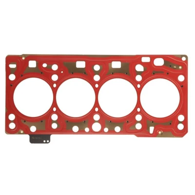 Abbildung von ELRING 823.941 Zylinderkopfdichtung 1,63 82,3 Metall Lagen Dichtung VOLKSWAGEN: Passat B8 Variant, Tiguan II, T Roc, SKODA: Kodiaq