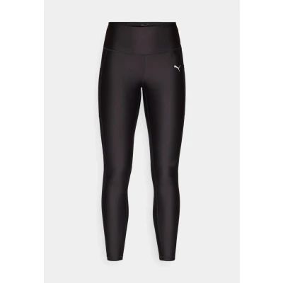 Abbildung von Puma RUN Velocity Tights, Damen, Größe: XL, Black