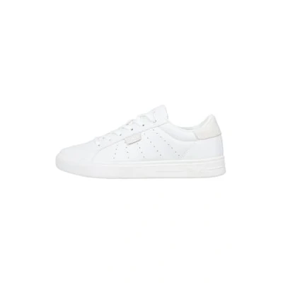 Abbildung von Fila Lusso Sneaker low, Damen, Größe: 38, White Leder