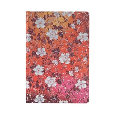 Abbildung von KATAGAMI FLORAL SAKURA MINI LINED