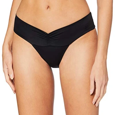 Abbildung von O&#039;Neill Damen PW Miami Mix Bottom Bikinis, Schwarz (9010 Black Out), 34