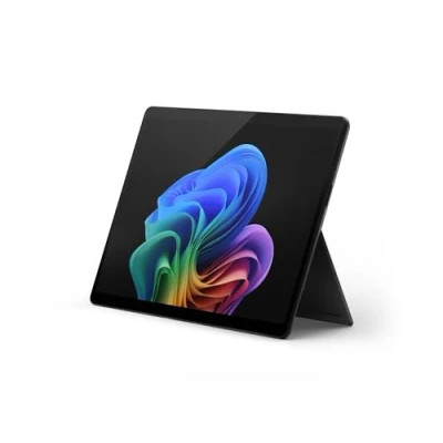 Abbildung von Microsoft Surface Pro 11 Copilot+ PC Qualcomm Snapdragon 1 TB 33 cm (13&quot;) 16 GB Wi Fi 7 (802.11be) Windows Schwarz