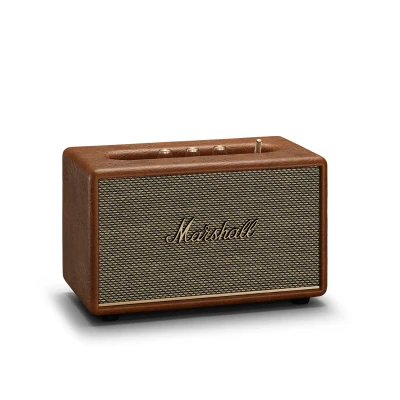 Abbildung von Marshall Acton III Stereo Bluetooth Lautsprecher (Bluetooth, 60 W)