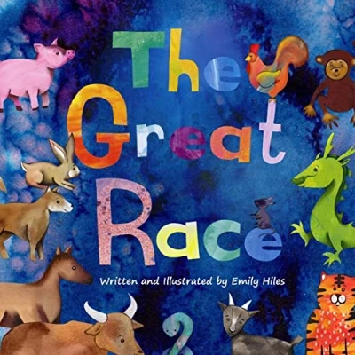 Abbildung von the Great Race: Story of Chinese Zodiac