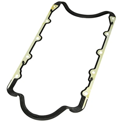 Abbildung von CORTECO 028113P Ölwannendichtung FORD: Focus Mk1 Kombi, Schrägheck, MONDEO 2