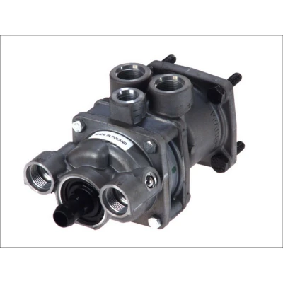 Abbildung von WABCO 4613192707 Bremsventil, Betriebsbremse