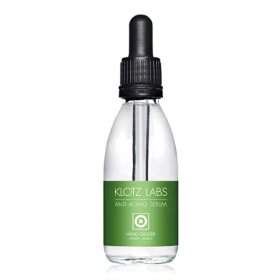 Abbildung von Klotz Labs Hand Grader Anti Aging Serum, 1er Pack (1 x 50 ml)