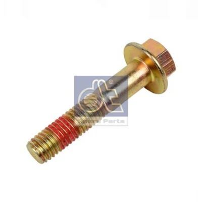 Abbildung von Schraube DT Spare Parts 2.10770