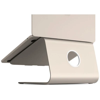 Abbildung von Rain Design mStand Laptop Stand Starlight 10092