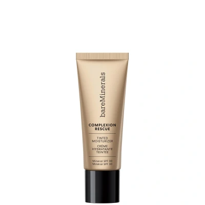 Abbildung von bareMinerals Complexion Rescue Getönte Feuchtigkeitspflege LSF 30 35ml (Verschiedene Farbtöne) Spice