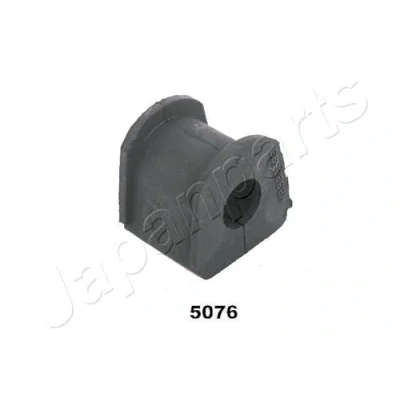 Abbildung von JAPANPARTS RU 5076 Lagerbuchse, Stabilisator Hinterachse beidseitig MITSUBISHI: PAJERO Sport 1 SUV, 2