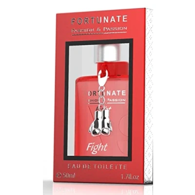 Abbildung von Fortunate Fight Eau de Toilette, 50ml
