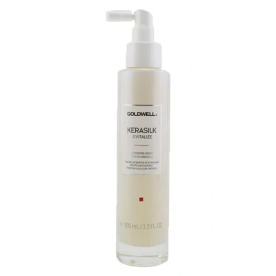 Abbildung von Goldwell Serum Kerasilk Revitalize Nourishing 100ml
