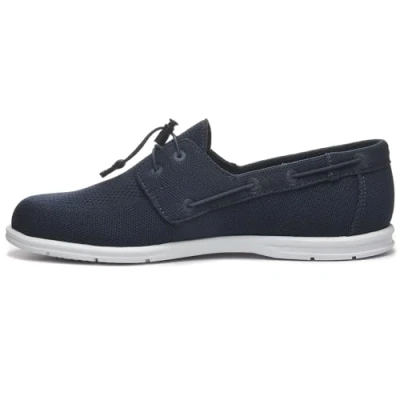 Abbildung von Sebago Monterey Schnürer, Herren, Größe: 46, Blue navy Schuhe