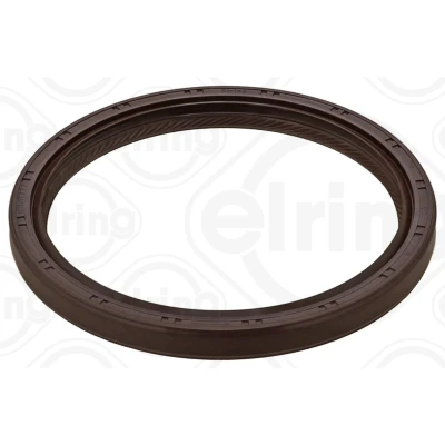 Abbildung von ELRING 836.590 Kurbelwellendichtring FPM (Fluor Kautschuk) SUZUKI: Celerio, Vitara IV SUV