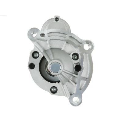Abbildung von AS PL S3010 Anlasser 12 1,00 9 PEUGEOT: 307 Schrägheck, 206 206+ CITROËN: C2 C3 I Xsara Picasso