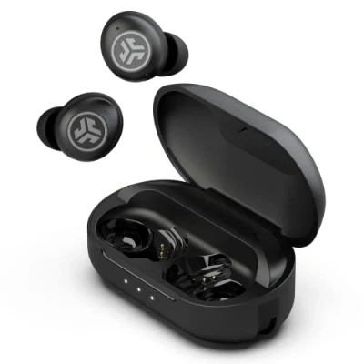 Abbildung von Jlab Jbuds Air Pro Schwarz