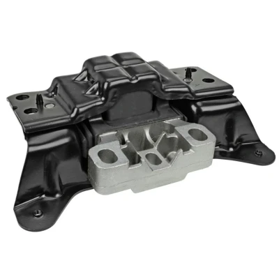 Abbildung von MEYLE ORIGINAL Quality 100 199 0204 Motorlager links Hydrolager VOLKSWAGEN: Golf 7 Schrägheck, Variant, Sportsvan, SKODA: Octavia 3 Combi
