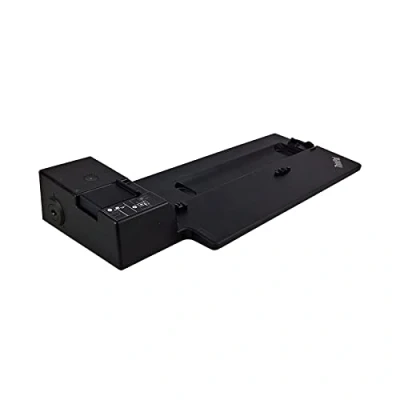 Abbildung von Lenovo ThinkPad Ultra Docking Station (Europa/Korea)