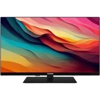 Abbildung von Telefunken XF32N750M LCD LED Fernseher (80 cm/32 Zoll, Full HD, Triple Tuner, USB Mediaplayer)