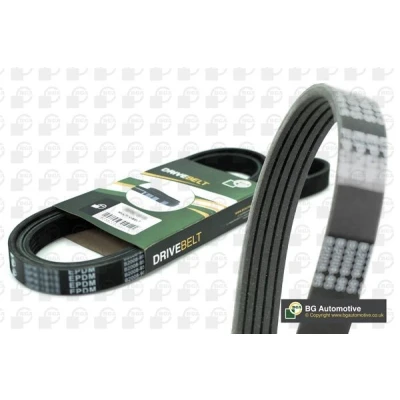 Abbildung von BGA 5PK1690 Keilrippenriemen 1690mm 5 OPEL: Adam