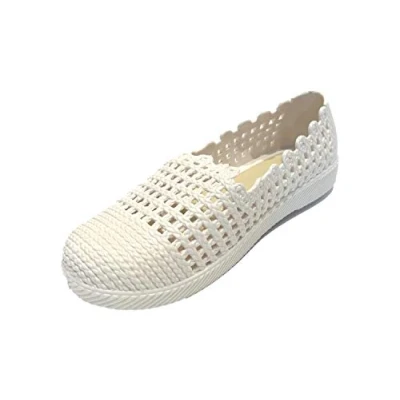 Abbildung von Siebi`s Siebi&#039;s Juist WELLNESS Badeschuhe geschlossen Damen Badeschuh