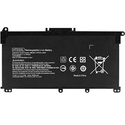 Abbildung von ASKC 41.9WH HT03XL Laptop Akku für HP Pavilion 14 CE CF cm CK DF MA 15 DA CS DB 14Q CW CE0025TU CE0034TX CS0037T 250 255 G7 HSTNN LB8L L11421 421 LB8M